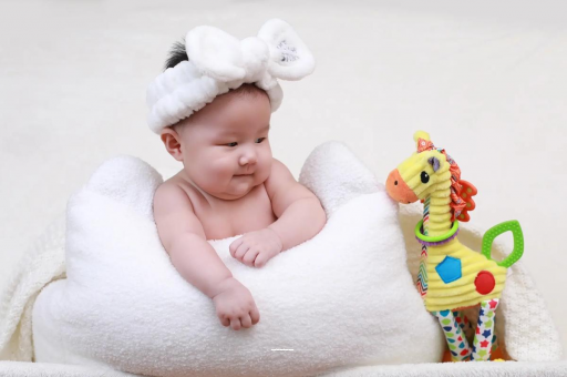 东阳宝宝红屁股擦什么管用