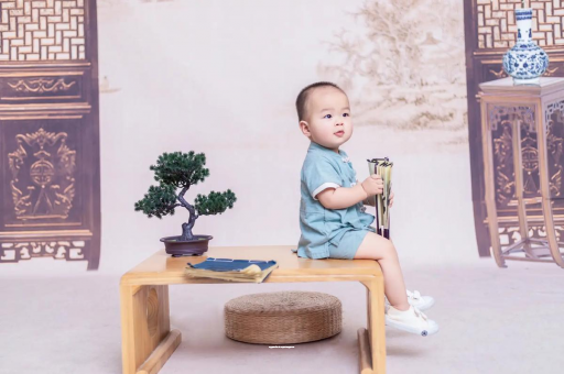 东阳宝宝用嘴巴呼吸