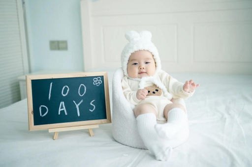 东阳宝宝每天洗澡好吗