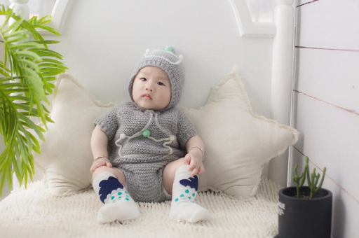 东阳宝宝发烧40